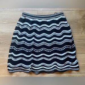 Missoni Mini Skirt